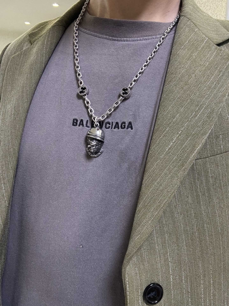 Gvc*1 necklaces